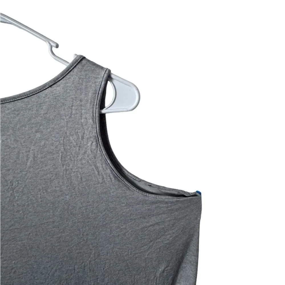 Joy Spun Love for All, All for Love Sleep Tank Top Size XXL